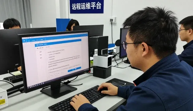 高峰期运行需求推动系统集成优化升级