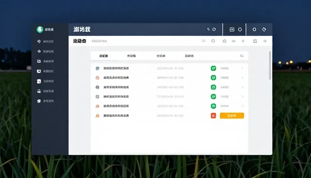 运维服务中成果转化的性能与适用条件分析
